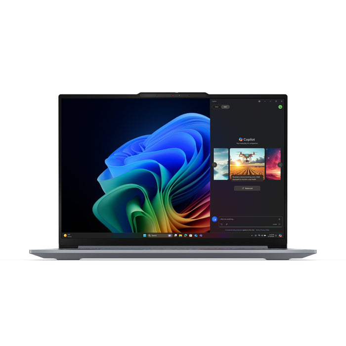 EAN 198154019495 - Lenovo ThinkBook 16 G7 QOY Copilot+ PC Qualcomm Snapdragon X1P-42-100 Portátil 40,6 cm (16") WUXGA 16 GB L imagen 7