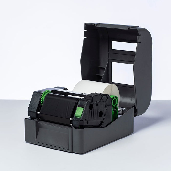 EAN 5014047600289 - Brother BRS-1D300-110 cinta para impresora Negro imagen 3