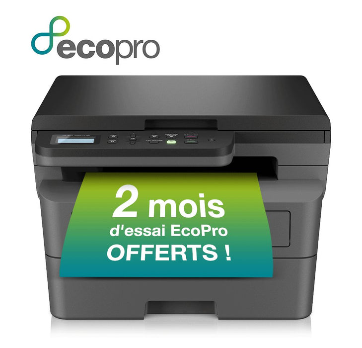 EAN 4977766831345 - Brother DCP-L2627DWXL impresora multifunción Laser A4 1200 x 1200 DPI 32 ppm Wifi imagen 3