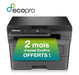 EAN 4977766831345 - Brother DCP-L2627DWXL impresora multifunción Laser A4 1200 x 1200 DPI 32 ppm Wifi imagen 3