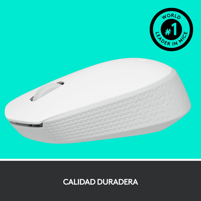 EAN 5099206108790 - Logitech 910-006867 ratón Oficina Ambidextro RF inalámbrico Óptico imagen 8