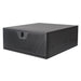 EAN 4710679815640 - Silverstone SST-RM44 carcasa de ordenador Torre Negro imagen 1