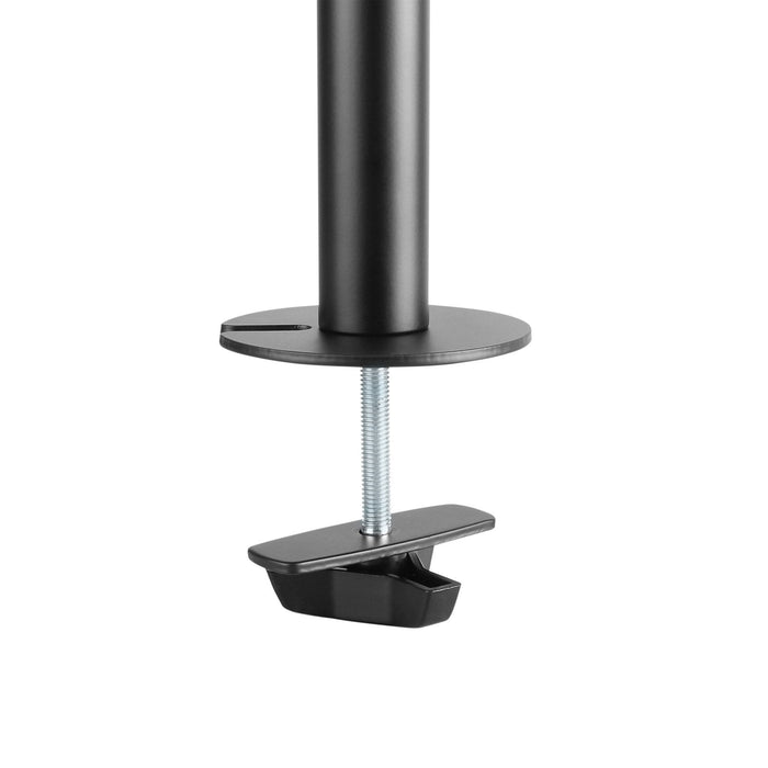 Soporte De Escritorio Inline Para 2x Tft/Lcd/Led Hasta 68 Cm 27" Máx. 2x 8 Kg