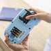 EAN 4977766836456 - Brother PT-N10 impresora de etiquetas Transferencia térmica Color 180 x 180 DPI 9 mm/s imagen 9