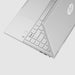 EAN 0197497407839 - HP Pavilion x360 14-ek1035ns Intel® Core™ i7 i7-1355U Híbrido (2-en-1) 35,6 cm (14") Pantalla táctil Full imagen 5