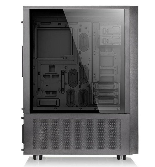 Caja Pc Thermaltake Core X71 Tg Edition Full