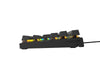 EAN 5901969432954 - GENESIS Thor 303 TKL teclado Juego USB QWERTY Internacional de EE.UU. Negro imagen 6