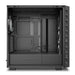 EAN 4044951041152 - Sharkoon REBEL C80G RGB Midi Tower Negro imagen 5