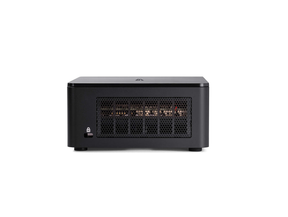 EAN 4711387504888 - ASUS NUC 12 RNUC12WSHI300002I UCFF Negro i3-1220P imagen 5