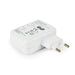 EAN 8716309102544 - EnerGenie EG-U4AC-02 cargador de dispositivo móvil Universal Blanco Corriente alterna Interior imagen 2