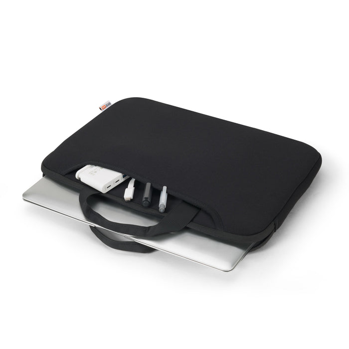 EAN 7640158669747 - BASE XX D31788 maletines para portátil 31,8 cm (12.5") Funda Negro imagen 4