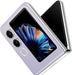 EAN 6902176144288 - Nubia Flip 2 5G 17,5 cm (6.9") 8 GB 256 GB 4325 mAh Púrpura imagen 2