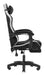 EAN 8435693111085 - Mars Gaming MGC-X Fabric Silla para videojuegos de PC Asiento acolchado Negro, Blanco imagen 8