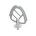 EAN 7332543988808 - Electrolux E6KM1-4OWT Batidora de varillas 1200 W Blanco imagen 5