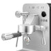 EAN 8017709346935 - Smeg EMC02BLMEU cafetera eléctrica Manual Máquina espresso 1,7 L imagen 14