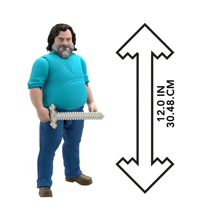 EAN 0194735313426 - Minecraft JGG67 figura de juguete para niños imagen 3