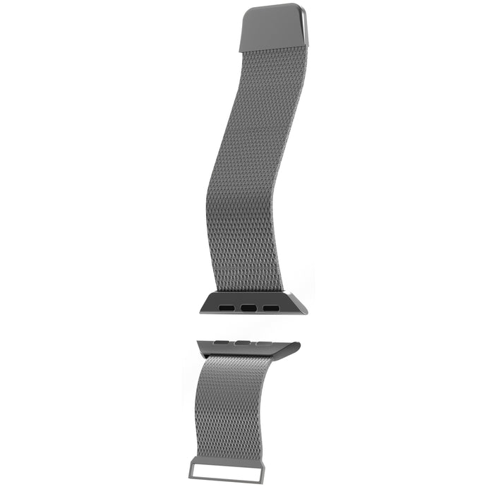 EAN 8018417441301 - PURO PUMILAW40SIL pieza y accesorio para reloj Correa de reloj imagen 4
