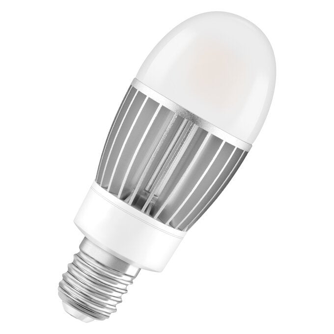 Osram Hql Led Alu Performance Lámpara Led Blanco Frío 4000 K 41 W E40 D