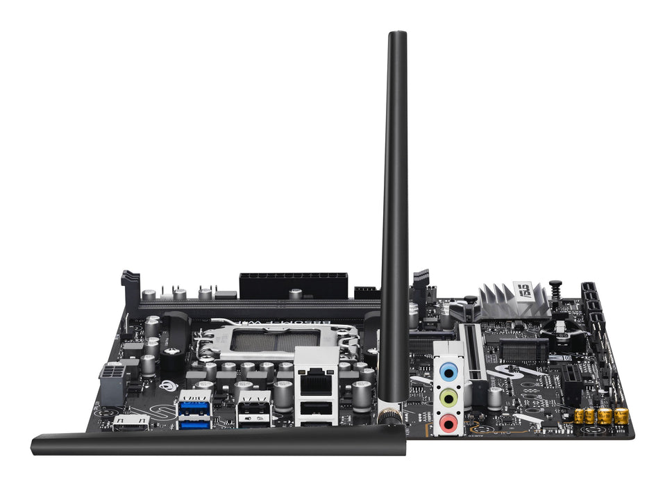 EAN 4711636260176 - ASUS PRIME B850M-F WIFI AMD B850 Zócalo AM5 micro ATX imagen 6