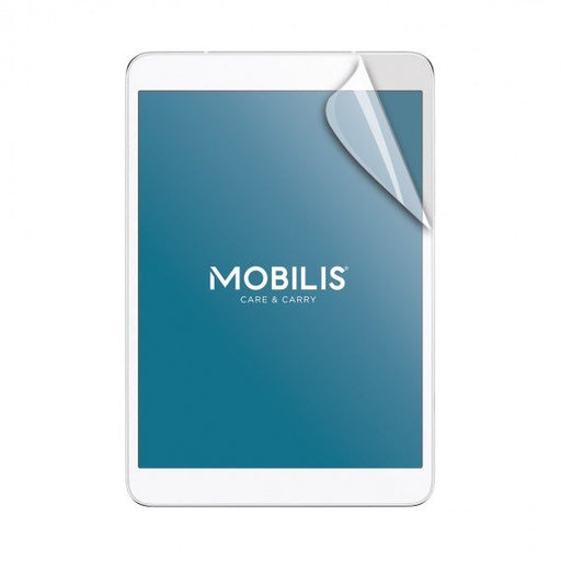 EAN 3700992512419 - Mobilis 016681 protector de pantalla para tableta Samsung 1 pieza(s) imagen 1