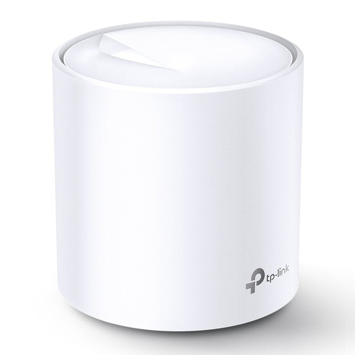 Tp-Link Access Point Deco X60 Mesh-Symem/Ax3000  (Paquete De 1)
