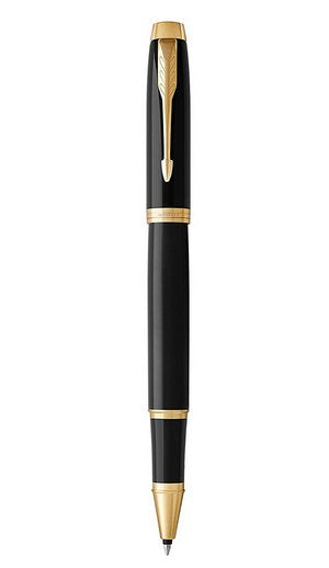EAN 3501179316598 - Parker IM Bolígrafo cilíndrico Negro 1 pieza(s) imagen 4