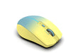 EAN 8681949014093 - Inca IWM-511RS ratón Oficina mano derecha RF Wireless + Bluetooth + USB Type-C Óptico 1600 DPI imagen 3