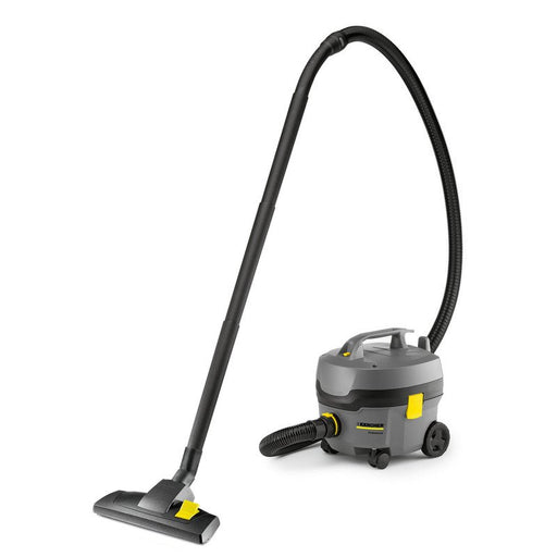 EAN 4039784997073 - Kärcher T 7/1 Classic 7 L Aspiradora de tambor Secar 850 W Bolsa para el polvo imagen 1