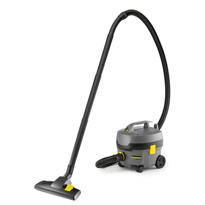 EAN 4039784997073 - Kärcher T 7/1 Classic 7 L Aspiradora de tambor Secar 850 W Bolsa para el polvo imagen 1