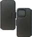 EAN 5715063457993 - eSTUFF ES67160104 funda para teléfono móvil 16 cm (6.3") Funda cartera Negro imagen 2
