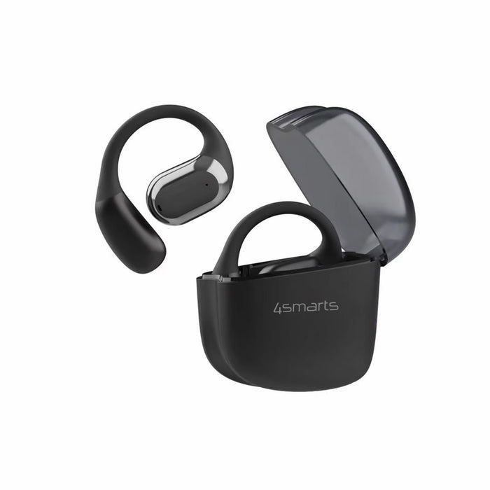 EAN 4252011908592 - 4smarts SkyBuds Sport Auriculares True Wireless Stereo (TWS) gancho de oreja Llamadas/Música/Deporte/Uso  imagen 2