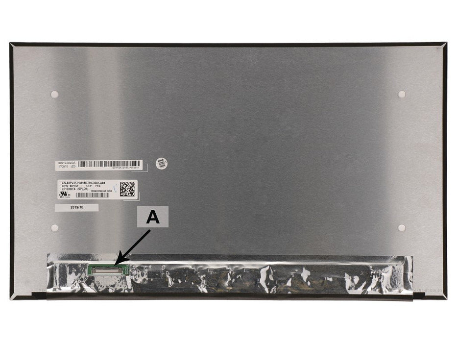 EAN 5055190192320 - 2-Power SCR0698B refacción para laptop imagen 1