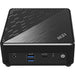 EAN 4711377230230 - MSI Cubi N ADL S-217DE PCs/estación de trabajo Intel® N N200 8 GB DDR4-SDRAM 256 GB SSD Windows 11 Pro Mi imagen 5