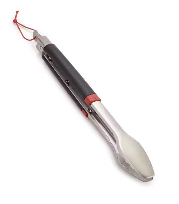 EAN 77924159602 - Weber 6317 accesorio de barbacoa/grill al aire libre Tenazas imagen 6