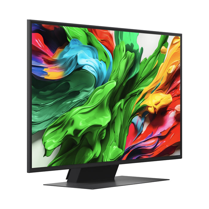 Televisor Lg Qned Evo Ai 43qned86a6c 43' Ultra Hd 4k Smart Tv Wifi
