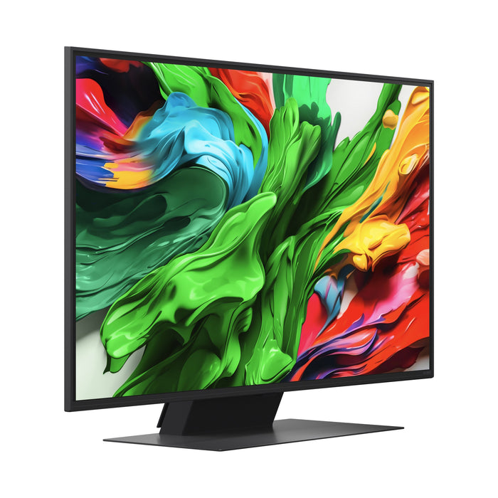 EAN 8806096396421 - LG QNED evo AI 43QNED87A6D 109,2 cm (43") 4K Ultra HD Smart TV Wifi Negro imagen 8