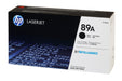 EAN 0192018046627 - HP 89A Black Original LaserJet Toner Cartridge cartucho de tóner 1 pieza(s) imagen 11