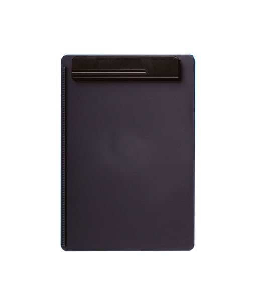 EAN 4002390087643 - MAUL MAULgo recycling portapapel A4 Plástico Negro imagen 1