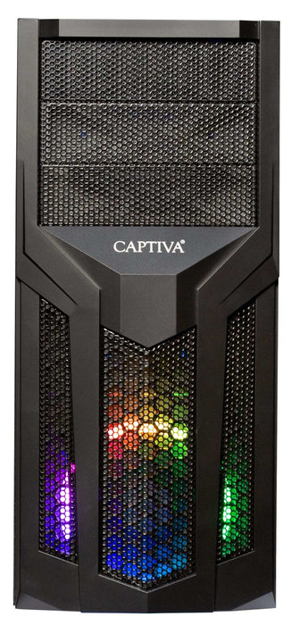 EAN 4046373805749 - CAPTIVA Advanced Gaming I80-574 Intel® Core™ i5 i5-14400 16 GB DDR4-SDRAM 500 GB SSD NVIDIA GeForce RTX 4 imagen 8