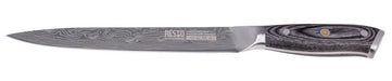 EAN 4260709012209 - Resto Kitchenware 95341 cuchillo de cocina Acero inoxidable 1 pieza(s) Cuchillo de trinchar imagen 2