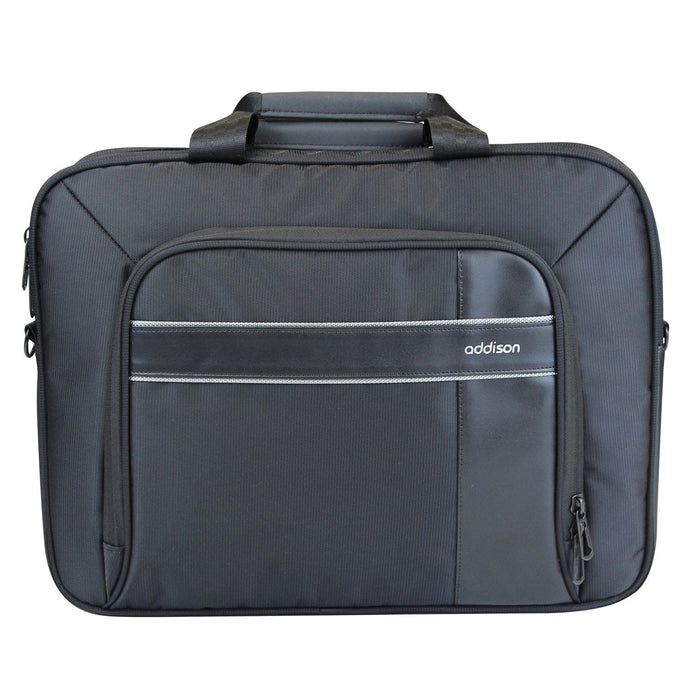 EAN 4897038491131 - Addison COMPUTER CASE FOR NOTEBOOK 14,1'' CORNELL 14 35,8 cm (14.1") Maletín Toploader Negro imagen 1