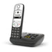 EAN 4250366855356 - Gigaset A690A Teléfono DECT/analógico Negro imagen 3