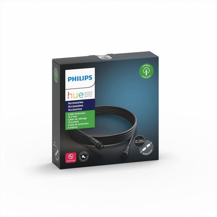 EAN 8718696168721 - Philips Hue White and Color ambiance 1742430PN Cable alargador imagen 4