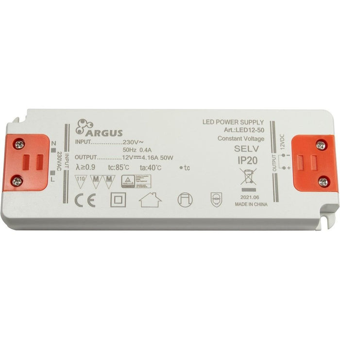EAN 4260455646987 - Inter-Tech LED12-50 imagen 2