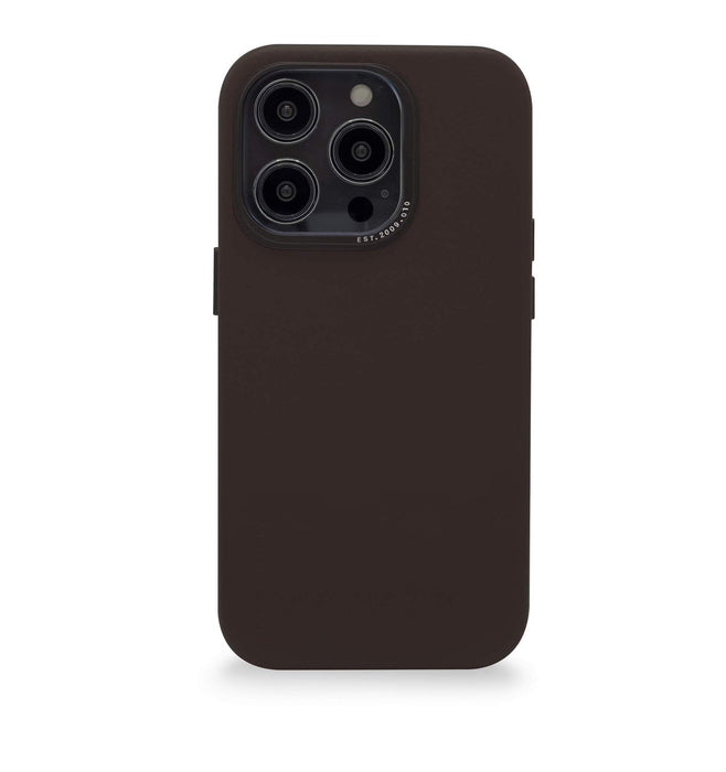 Decoded D23ipo14pmbc1chb Funda Para Iphone 14 Pro Max 17 Cm (6.7") Marrón