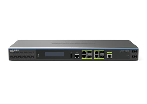EAN 4044144617836 - LANCOM WLC-1000 (EU) pasarel y controlador imagen 1