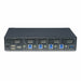 EAN 0065030903264 - StarTech.com P4AD122-KVM-SWITCH interruptor KVM Montaje en rack Negro imagen 4