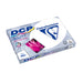 EAN 3329680380606 - Clairefontaine 3806C papel para impresora de inyección de tinta A4 (210x297 mm) 125 hojas Blanco imagen 1