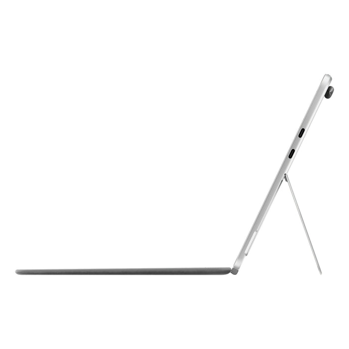 EAN 196388544677 - Microsoft Surface Pro 12-inch Keyboard w/ Slim Pen QWERTY Gris imagen 4