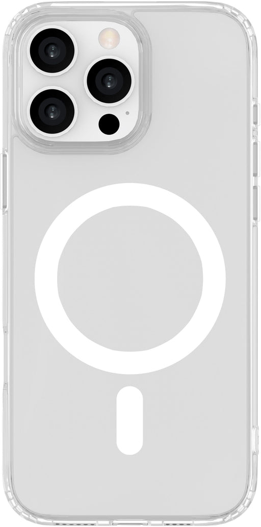 EAN 5715063424735 - eSTUFF ES67141052 funda para teléfono móvil 16 cm (6.3") Transparente imagen 1